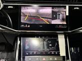 Thumbnail of 2025 MYTHOS BLK MET Audi Q8