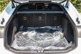 Thumbnail of 2025 Glacier White Metallic Audi S6 e-tron