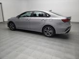 Thumbnail of 2024 Gray Kia Forte