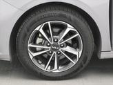 Thumbnail of 2024 Gray Kia Forte