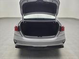Thumbnail of 2024 Gray Kia Forte