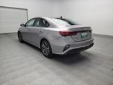 Thumbnail of 2024 Gray Kia Forte