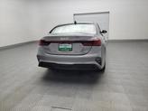 Thumbnail of 2024 Gray Kia Forte