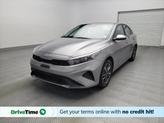 Photo of 2024 Gray Kia Forte