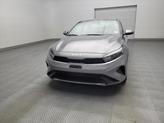 Thumbnail of 2024 Gray Kia Forte