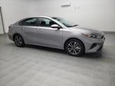 Thumbnail of 2024 Gray Kia Forte
