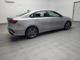 Thumbnail of 2024 Gray Kia Forte