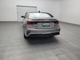 Thumbnail of 2024 Gray Kia Forte