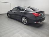 Thumbnail of 2017 Black Acura RLX