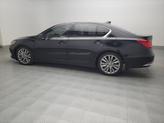Thumbnail of 2017 Black Acura RLX