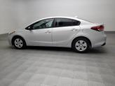 Thumbnail of 2017 Silky Silver Kia Forte