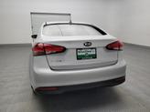 Thumbnail of 2017 Silky Silver Kia Forte