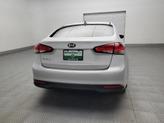 Thumbnail of 2017 Silky Silver Kia Forte