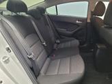 Thumbnail of 2017 Silky Silver Kia Forte