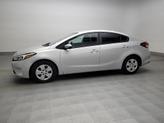 Thumbnail of 2017 Silky Silver Kia Forte