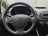 Thumbnail of 2017 Silky Silver Kia Forte
