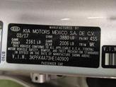 Thumbnail of 2017 Silky Silver Kia Forte