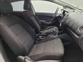Thumbnail of 2017 Silky Silver Kia Forte
