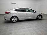 Thumbnail of 2017 Silky Silver Kia Forte