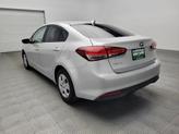 Thumbnail of 2017 Silky Silver Kia Forte