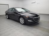 Thumbnail of 2024 Mosaic Black Metallic Chevrolet Malibu