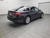 Thumbnail of 2024 Mosaic Black Metallic Chevrolet Malibu