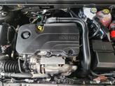 Thumbnail of 2024 Mosaic Black Metallic Chevrolet Malibu