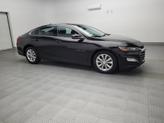 Thumbnail of 2024 Mosaic Black Metallic Chevrolet Malibu