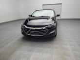 Thumbnail of 2024 Mosaic Black Metallic Chevrolet Malibu