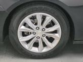 Thumbnail of 2024 Mosaic Black Metallic Chevrolet Malibu