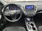 Thumbnail of 2024 Mosaic Black Metallic Chevrolet Malibu