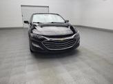 Thumbnail of 2024 Mosaic Black Metallic Chevrolet Malibu