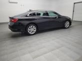 Thumbnail of 2024 Mosaic Black Metallic Chevrolet Malibu