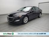 Photo of 2024 Mosaic Black Metallic Chevrolet Malibu