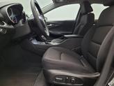 Thumbnail of 2024 Mosaic Black Metallic Chevrolet Malibu
