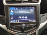 Thumbnail of 2018 Red Chevrolet Sonic