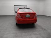 Thumbnail of 2018 Red Chevrolet Sonic