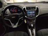 Thumbnail of 2018 Red Chevrolet Sonic