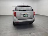 Thumbnail of 2016 Silver Ice Metallic Chevrolet Equinox