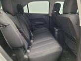 Thumbnail of 2016 Silver Ice Metallic Chevrolet Equinox