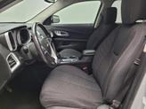 Thumbnail of 2016 Silver Ice Metallic Chevrolet Equinox