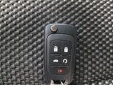 Thumbnail of 2016 Silver Ice Metallic Chevrolet Equinox