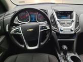 Thumbnail of 2016 Silver Ice Metallic Chevrolet Equinox