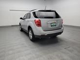 Thumbnail of 2016 Silver Ice Metallic Chevrolet Equinox