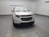 Thumbnail of 2016 Silver Ice Metallic Chevrolet Equinox