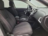 Thumbnail of 2016 Silver Ice Metallic Chevrolet Equinox