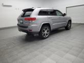 Thumbnail of 2018 Billet Silver Metallic Clearcoat Jeep Grand Cherokee