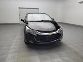 Thumbnail of 2019 Black Chevrolet Cruze