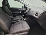 Thumbnail of 2019 Black Chevrolet Cruze