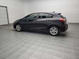 Thumbnail of 2019 Black Chevrolet Cruze